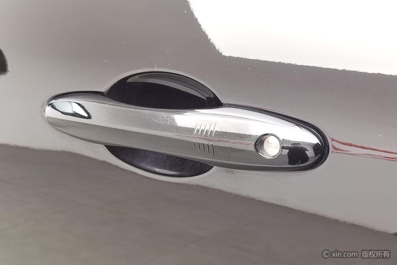 Wey VV7 GT 2020 2.0T Flagship