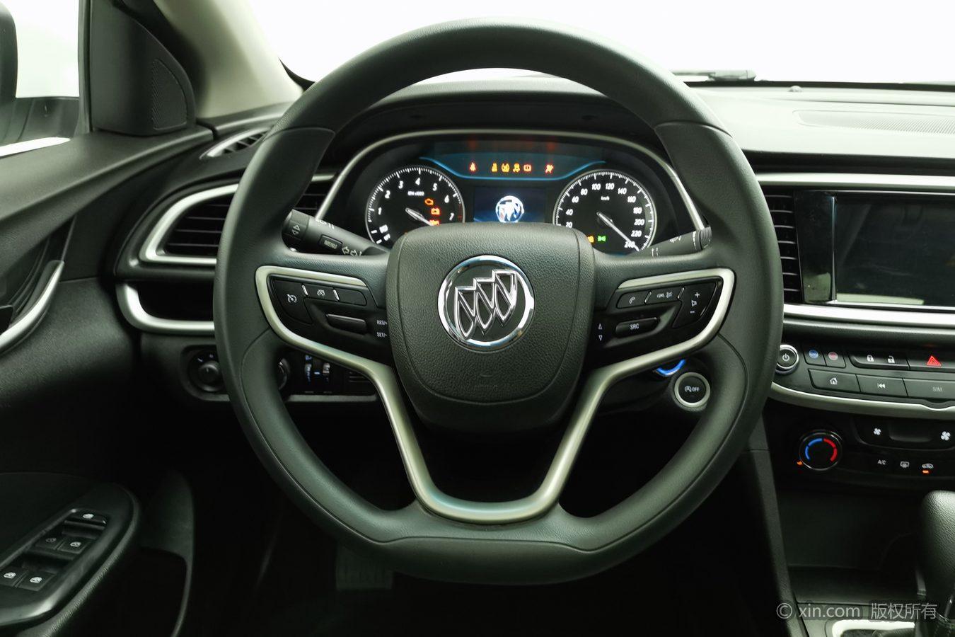 Buick Excelle — фотографии объявления, Фото 16