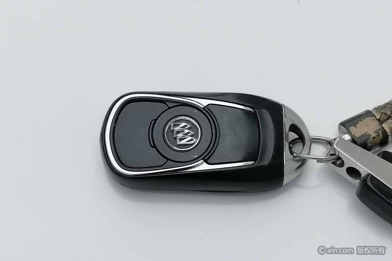 Buick Excelle — фотографии объявления, Фото 11