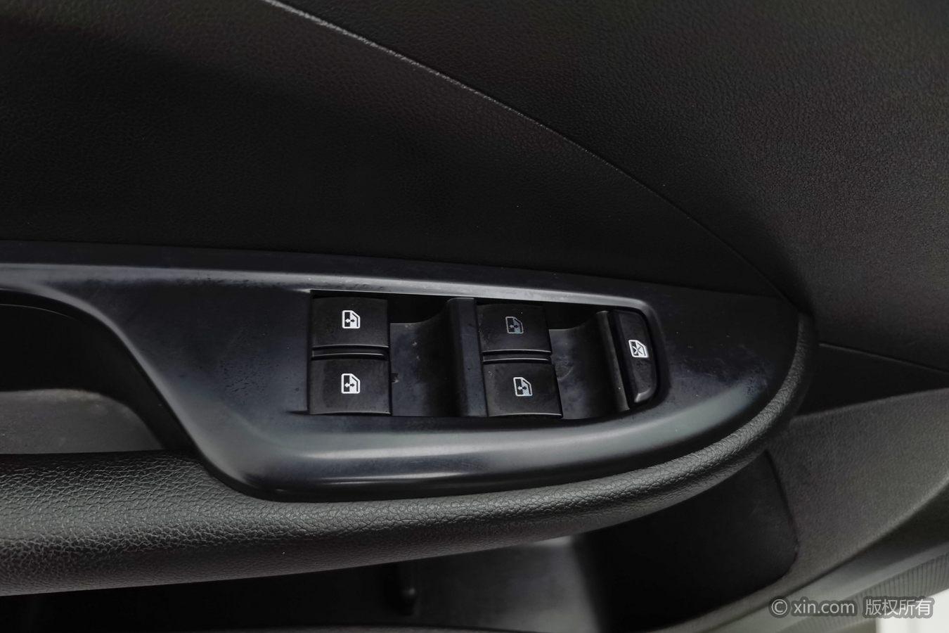 Buick Excelle — фотографии объявления, Фото 13