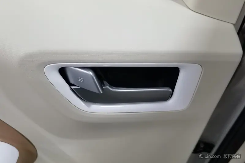 Wuling Hongguang MINI EV — фото 9