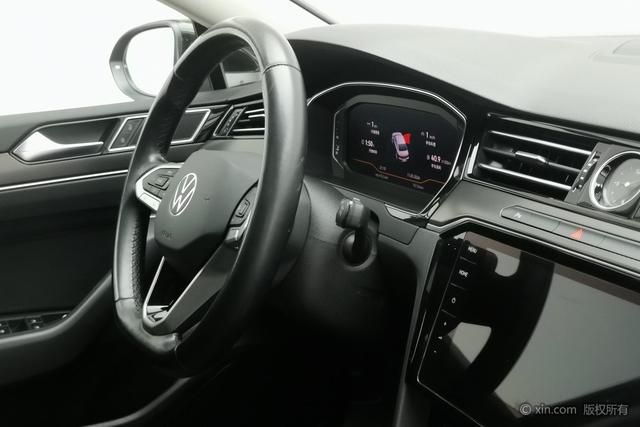 Volkswagen Magotan 2021 Черный из Китая, фото 5