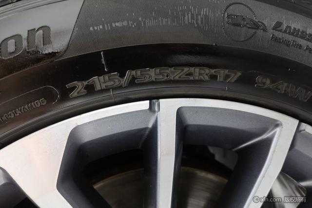 Volkswagen Magotan id 4321156 из Китая 7