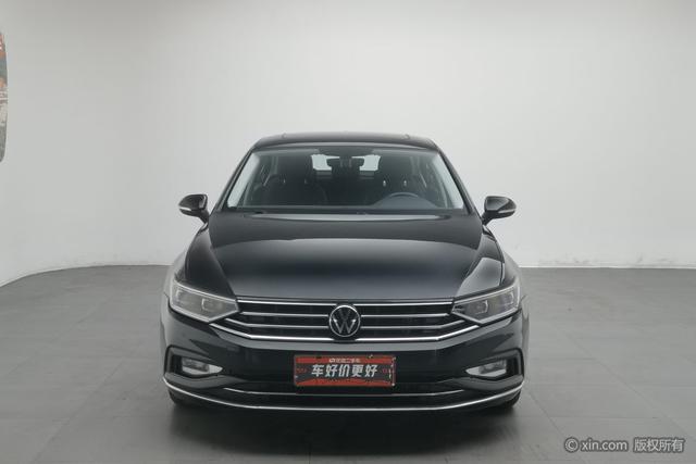 Volkswagen Magotan id 4321156 из Китая 9