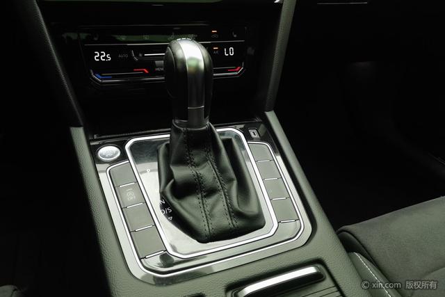 Volkswagen Magotan id 4321156 из Китая 11