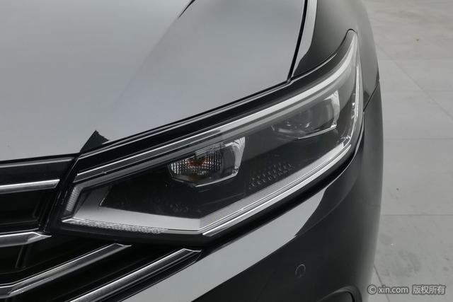 Volkswagen Magotan id 4321156 из Китая 13