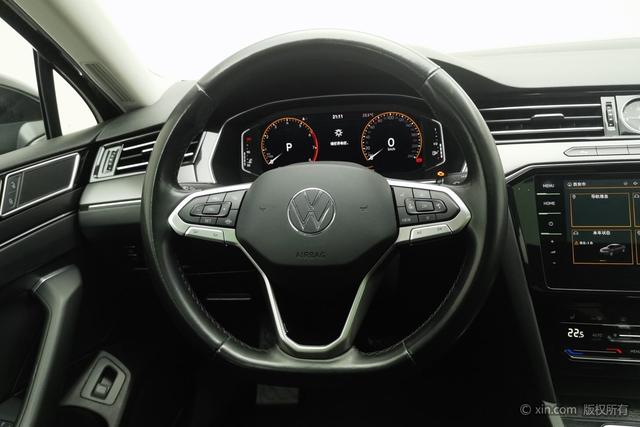Volkswagen Magotan id 4321156 из Китая 18