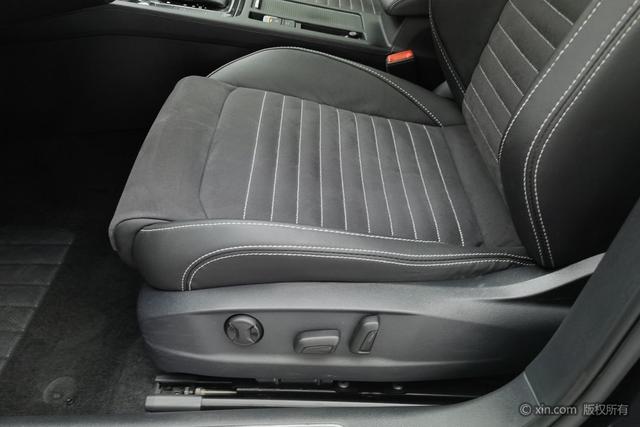 Volkswagen Magotan id 4321156 из Китая 19