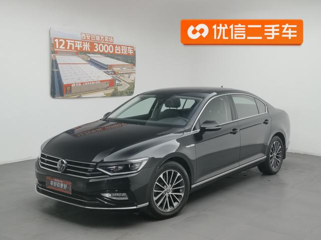 Volkswagen Magotan id 4321156 из Китая 20