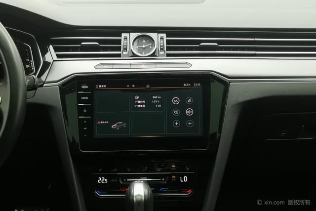 Volkswagen Magotan id 4321156 из Китая 21