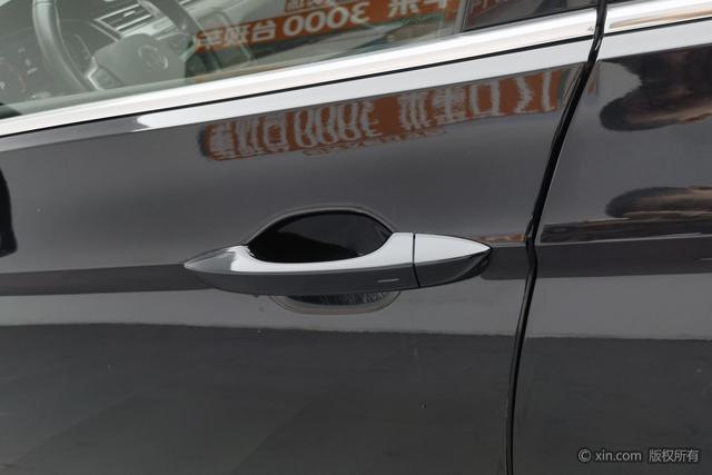 Volkswagen Magotan id 4321156 из Китая 22