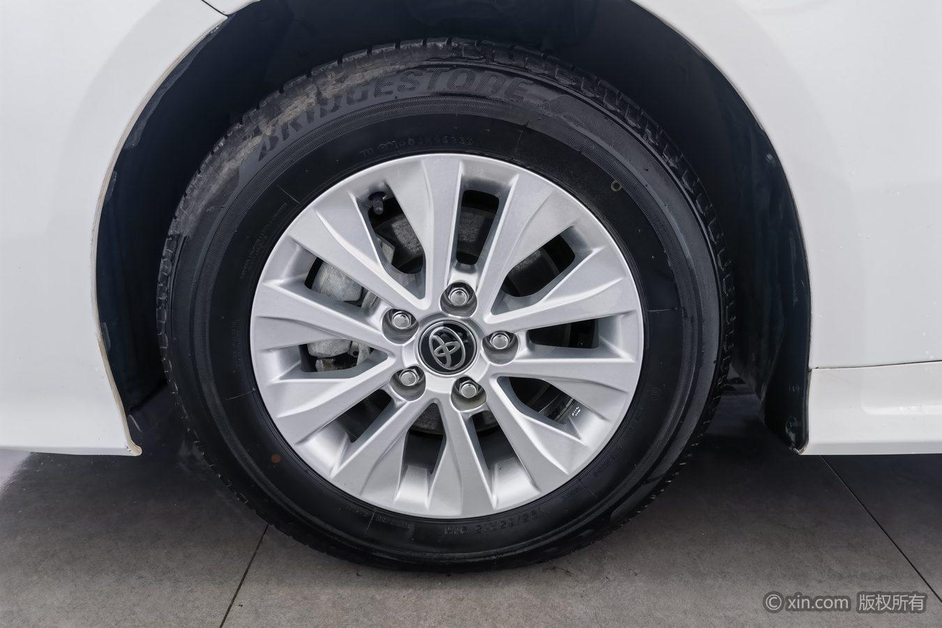 Toyota Corolla 2023 1.8L E-CVT