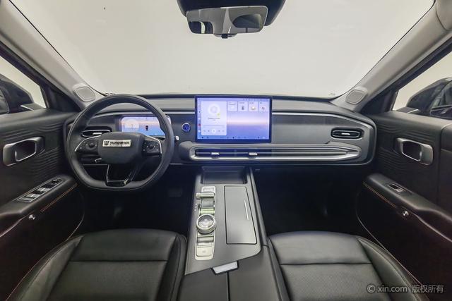 BAIC BJ30 2024 1.5 T DHT — фото 12