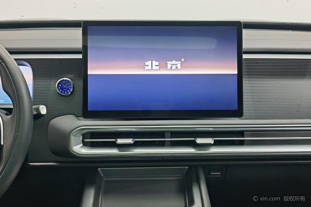 BAIC BJ30 2024 1.5 T DHT — фото 13