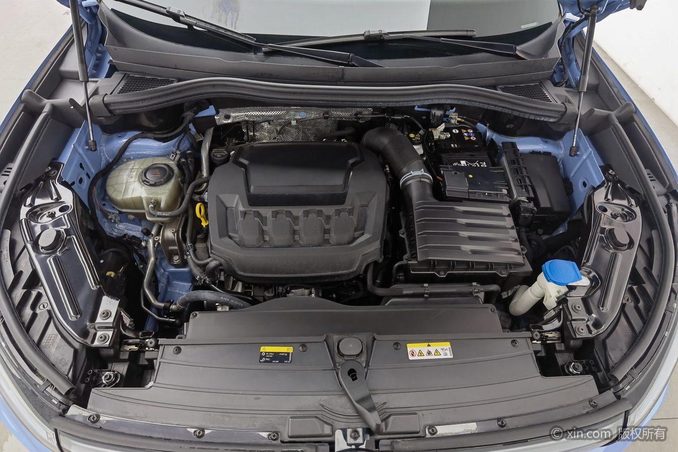 Volkswagen Tiguan L L 2024 Pro 380TSI R-Line