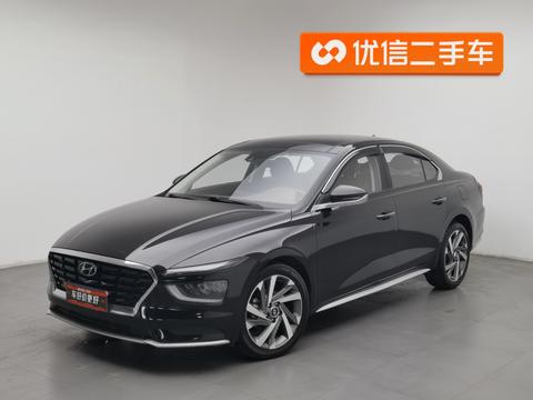 Hyundai Mistra