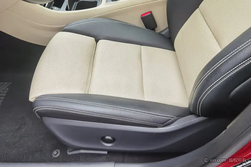 Mercedes-Benz GLA 200 динамик — фото 13