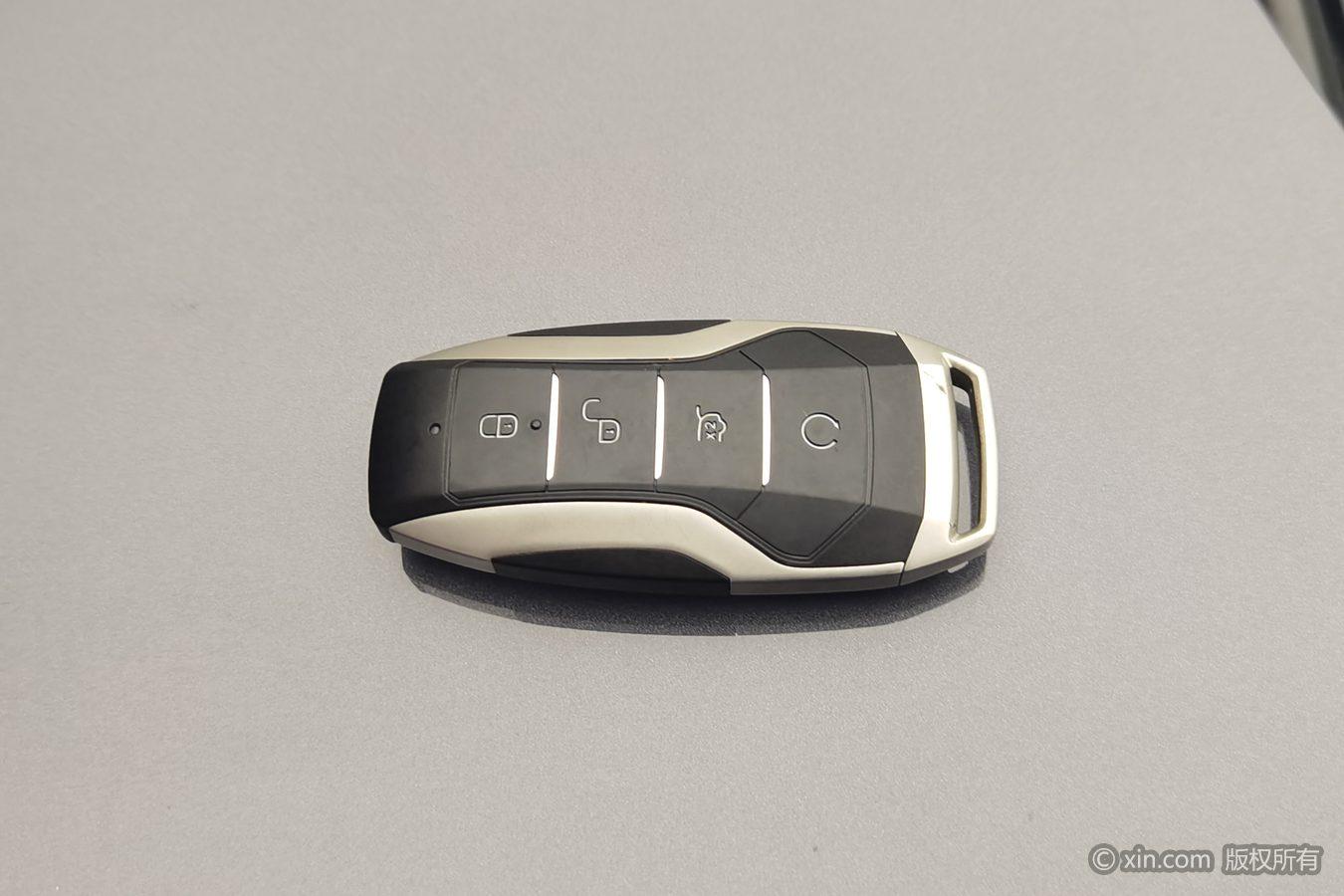 BYD Song Pro EV 2019 gao gong lv gao xu hang ban Flagship
