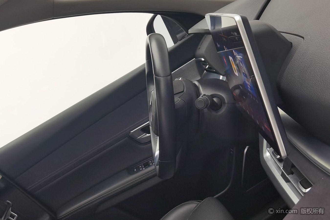 BYD Song Pro EV 2019 gao gong lv gao xu hang ban Flagship