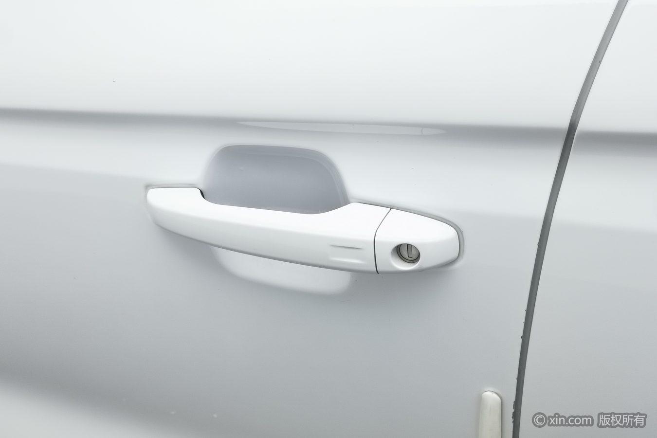 Geely Boyue 2021 1.8TD MT Comfort