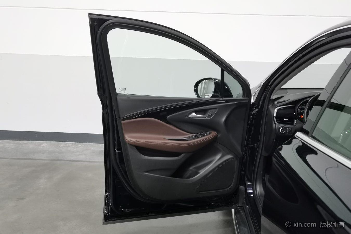 Buick Envision: фотография 11 из 24
