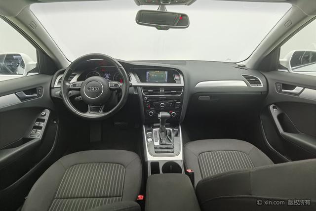 Audi A4L 2016 35 TFSI ATStandard — фото 12