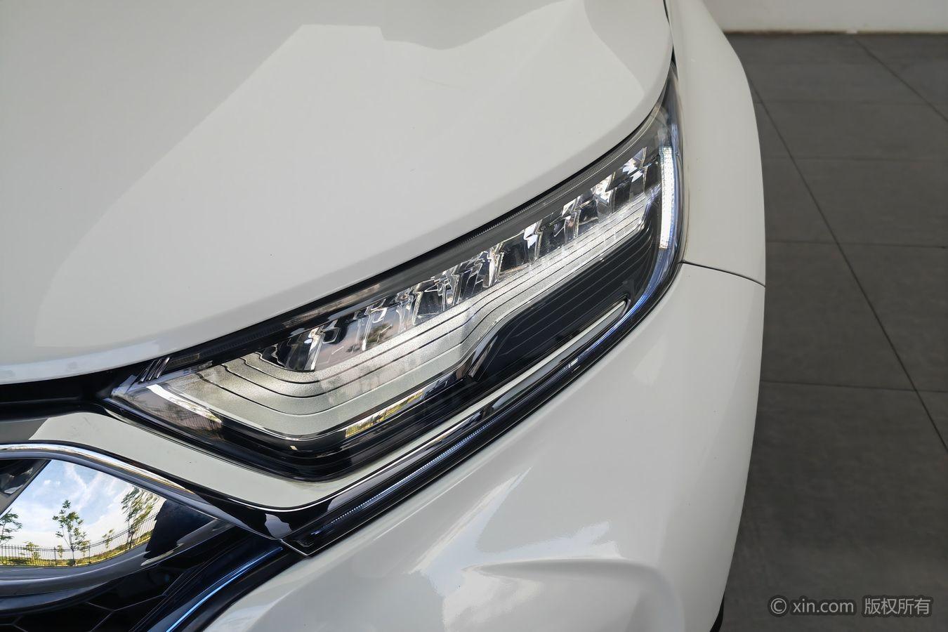 Honda CR-V 2019 2.0L VI