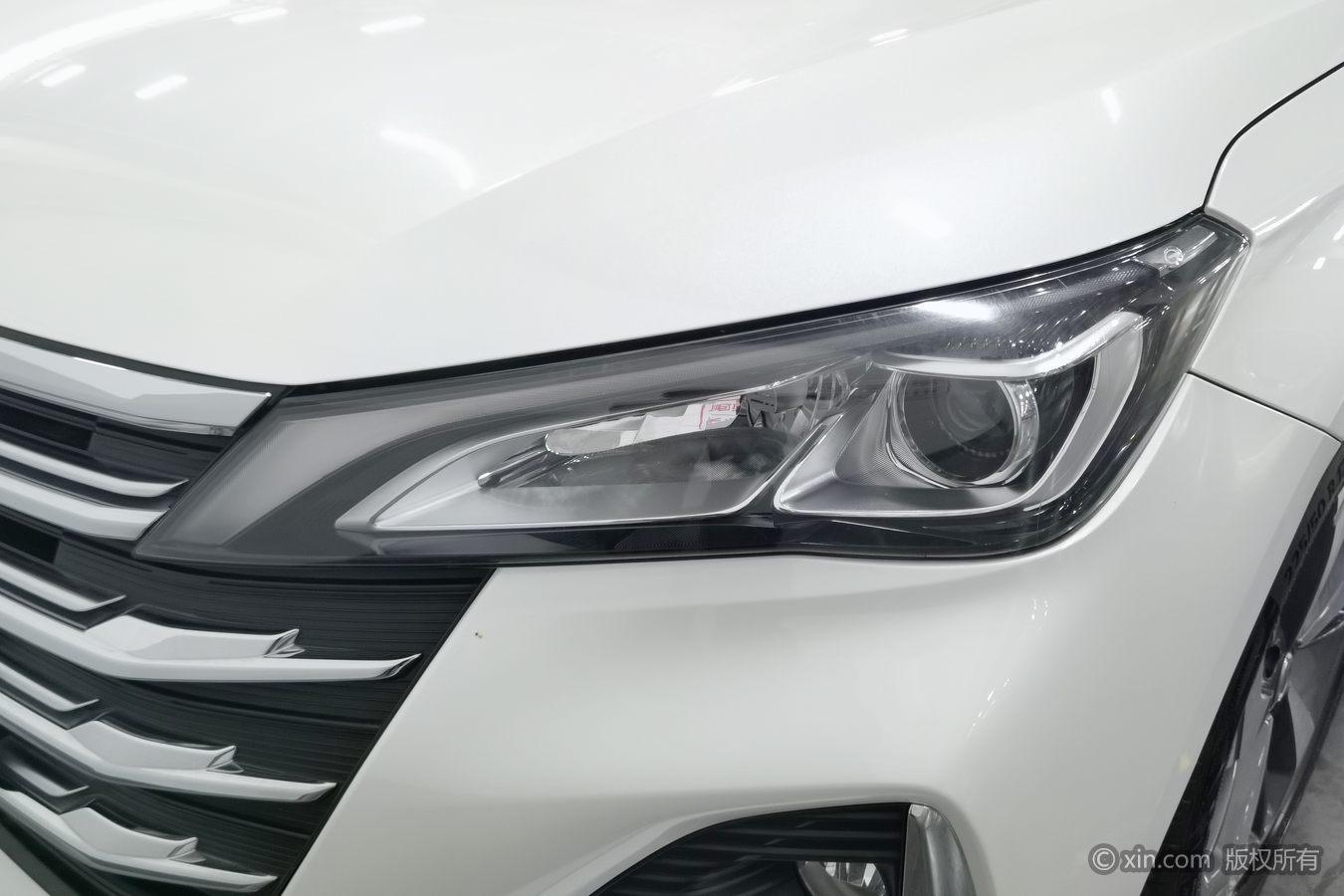 GAC GA6 2019 270T AT Luxury
