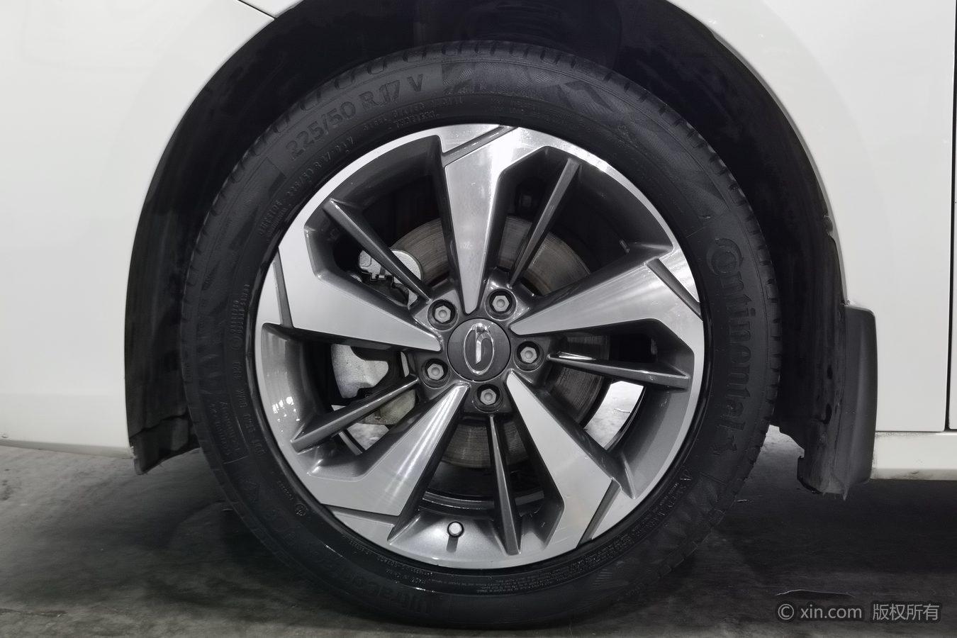 GAC GA6 2019 270T AT Luxury