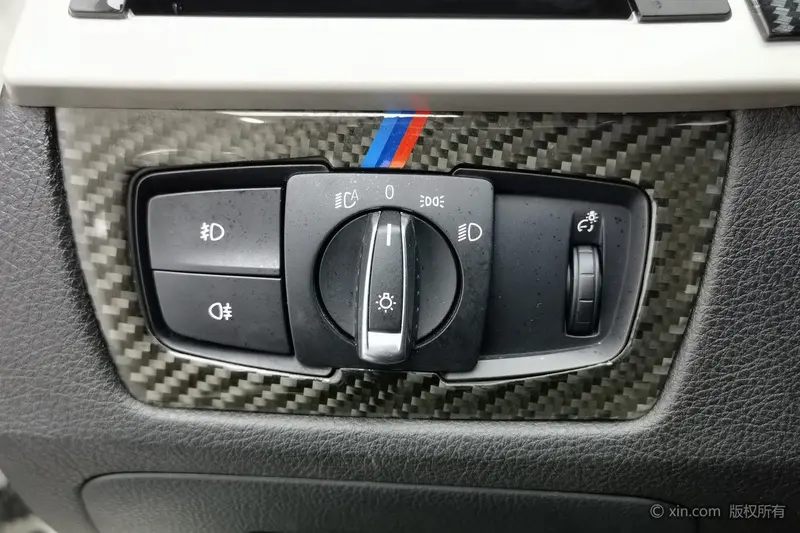 BMW 3 Series — фото 11