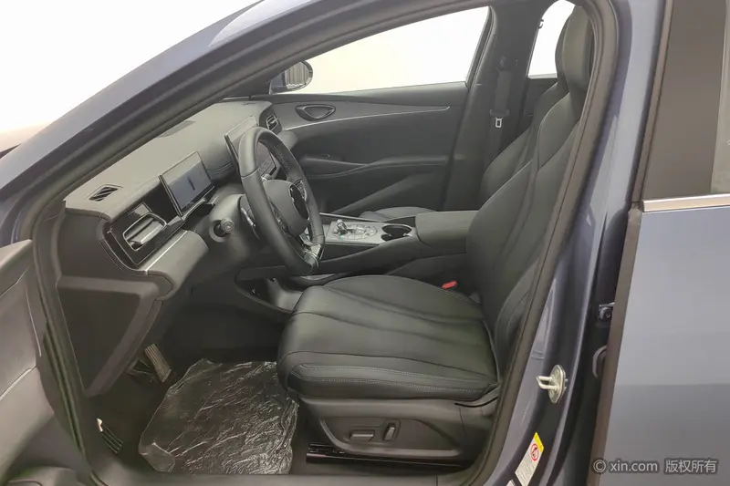 BYD Seal 06 — фото 11
