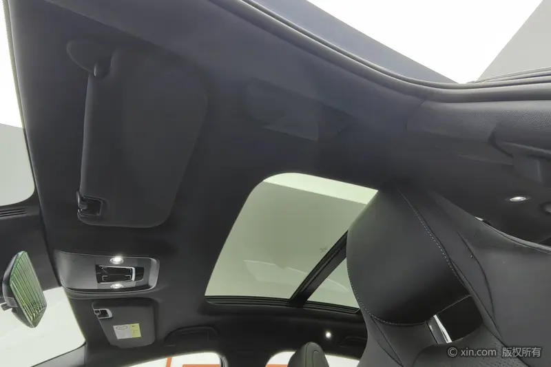 BYD Seal 06 — фото 14