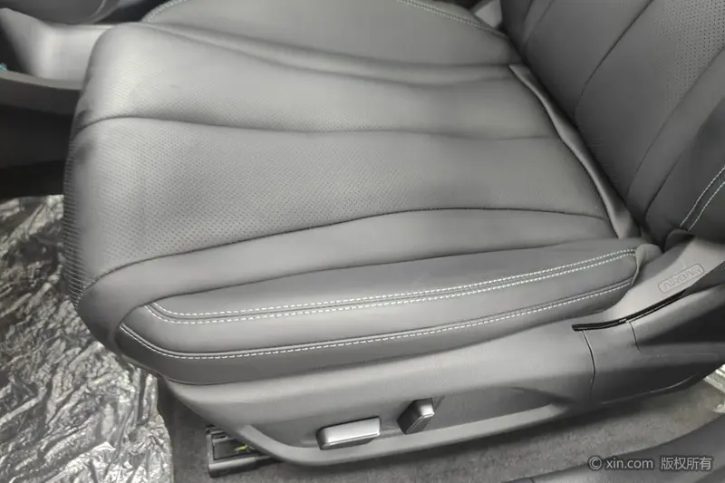 BYD Seal 06 — фото 12