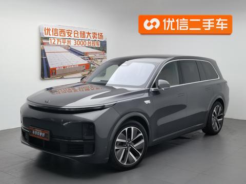 Li Auto L9
