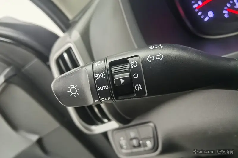 Hyundai ix35 — фото 12