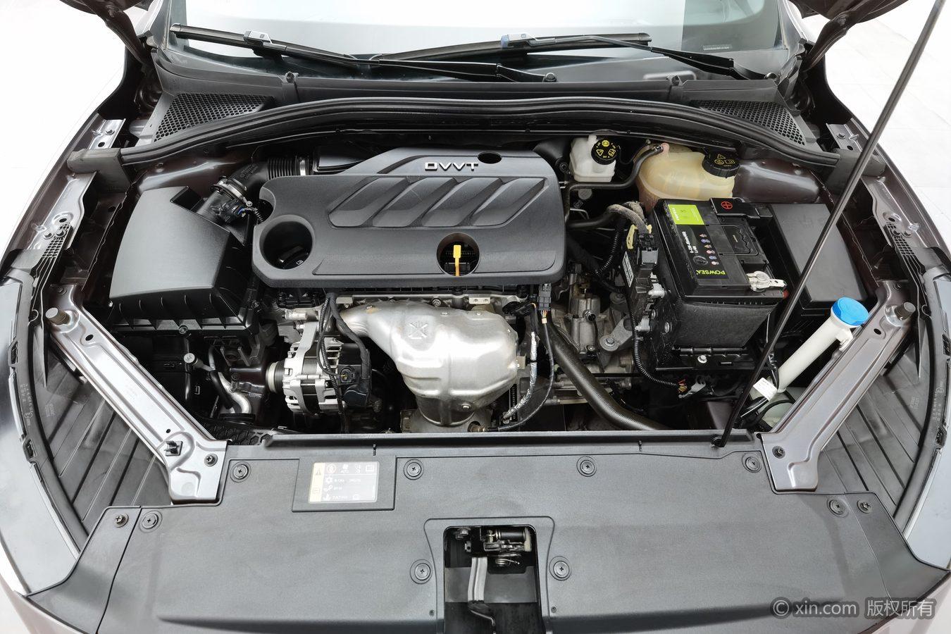 MG 5 2021 180DVVT MT Luxury