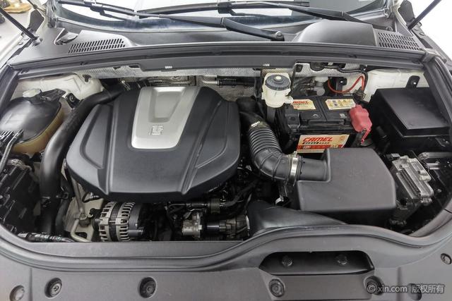 BYD Tang 2018 2.0 T AT Premium 7 V — фото 5