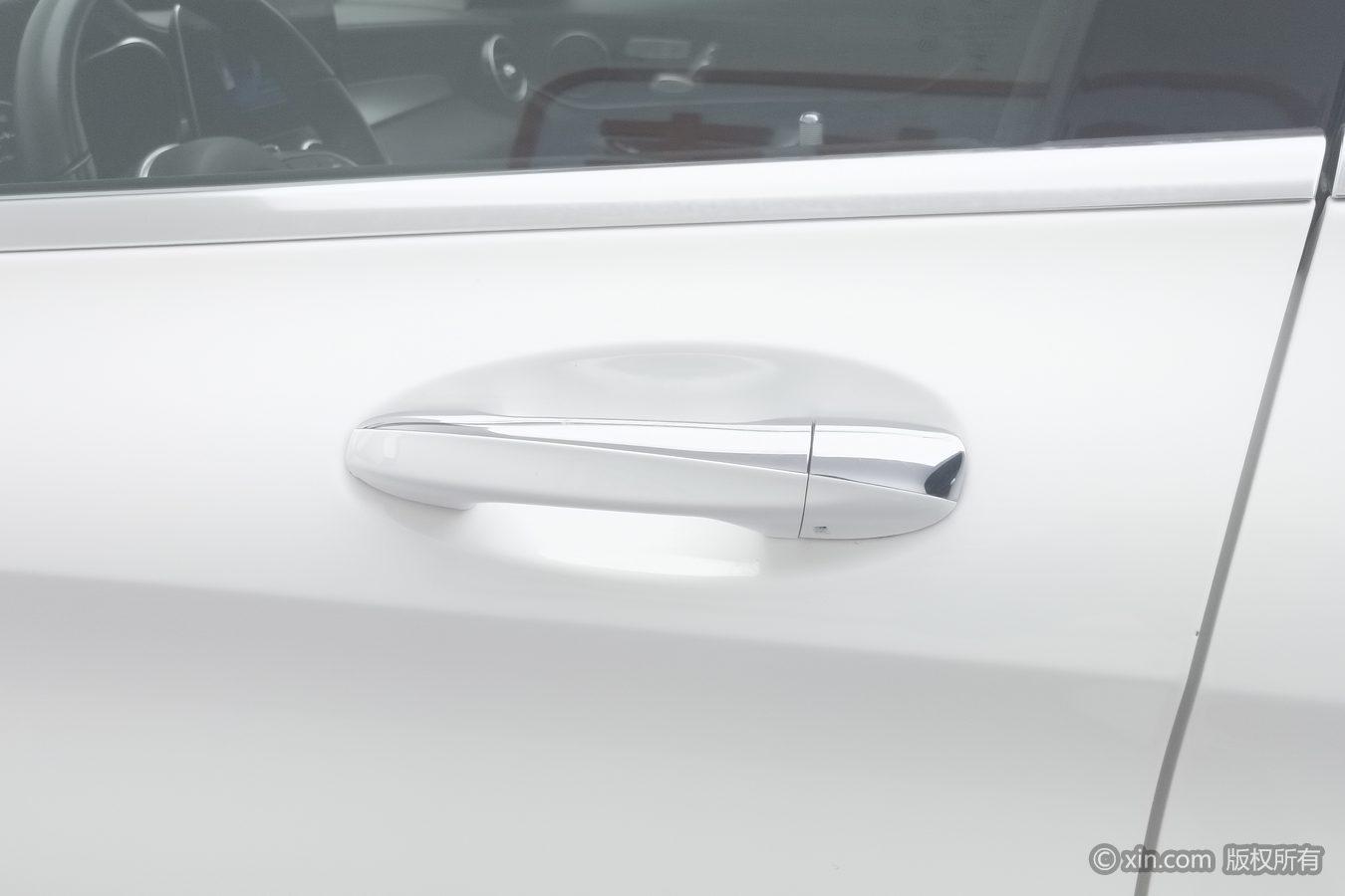 Mercedes-Benz C-Class C 2019 C 260 L Sport