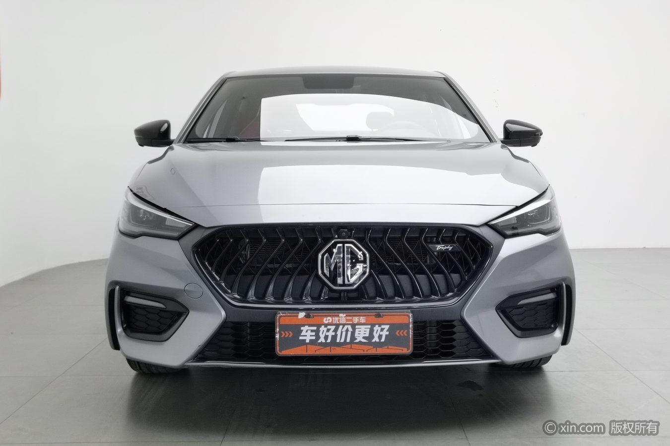 MG 6 2020 1.5T AT Trophy Flagship