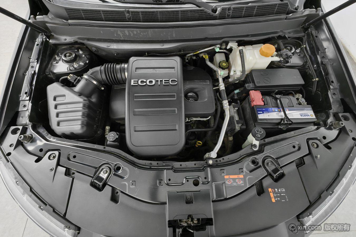 Chevrolet Captiva — фотографии объявления, Фото 8