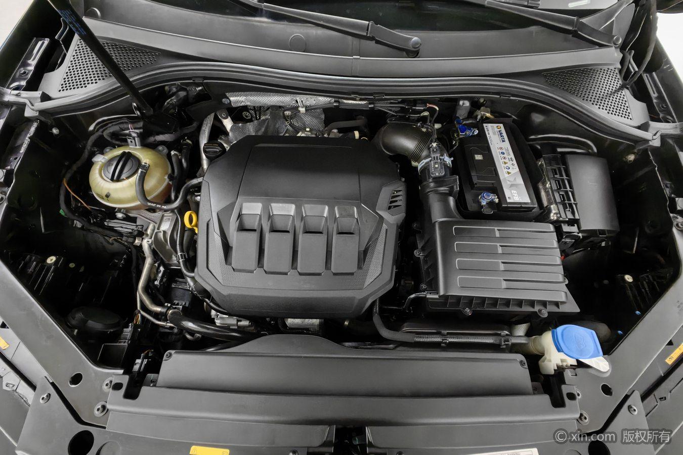 Volkswagen Tiguan L L 2021 330TSI AT Smart