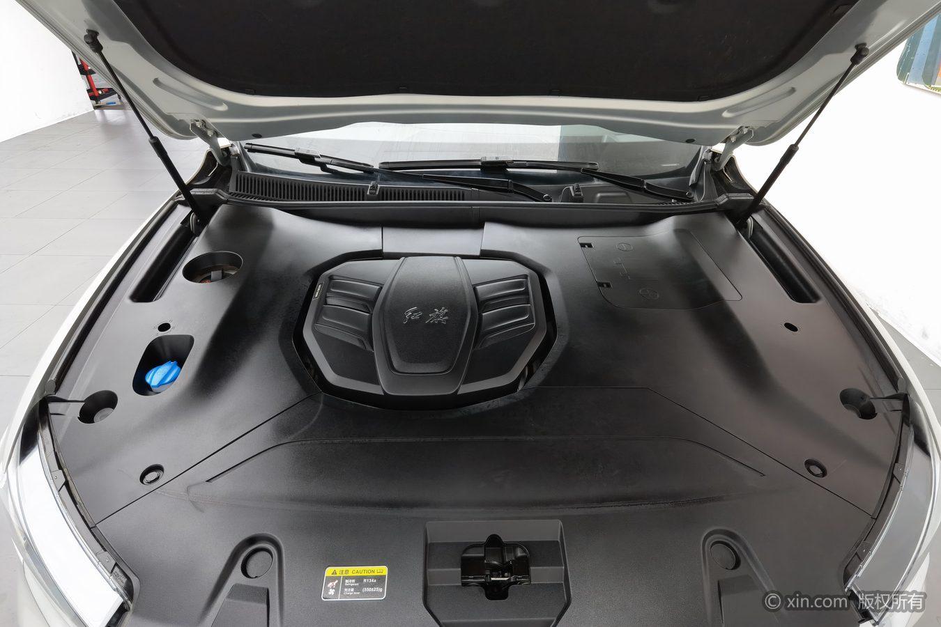 Hongqi HS5 2022 2.0T