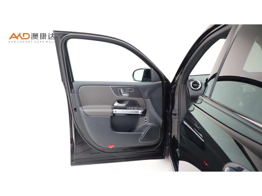 Mercedes-Benz GLB AMG, фото 9