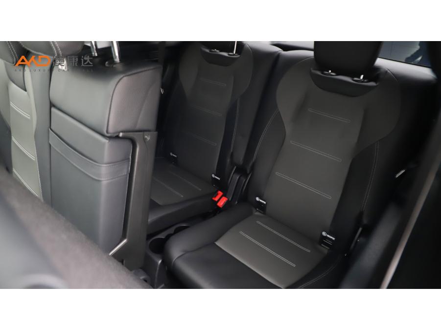 Mercedes-Benz GLB AMG, фото 8