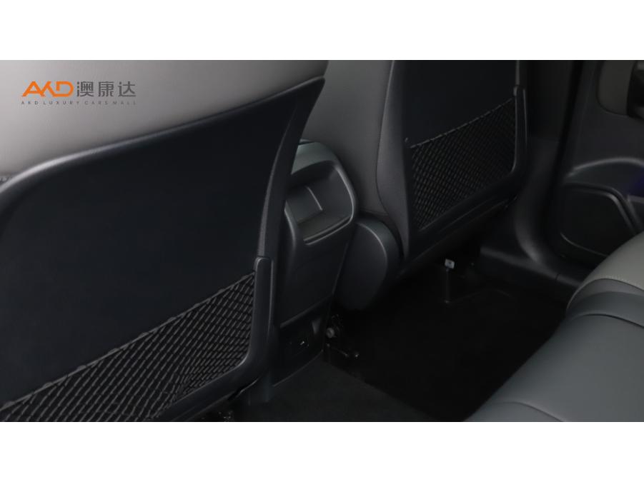 Mercedes-Benz GLB AMG, фото 10