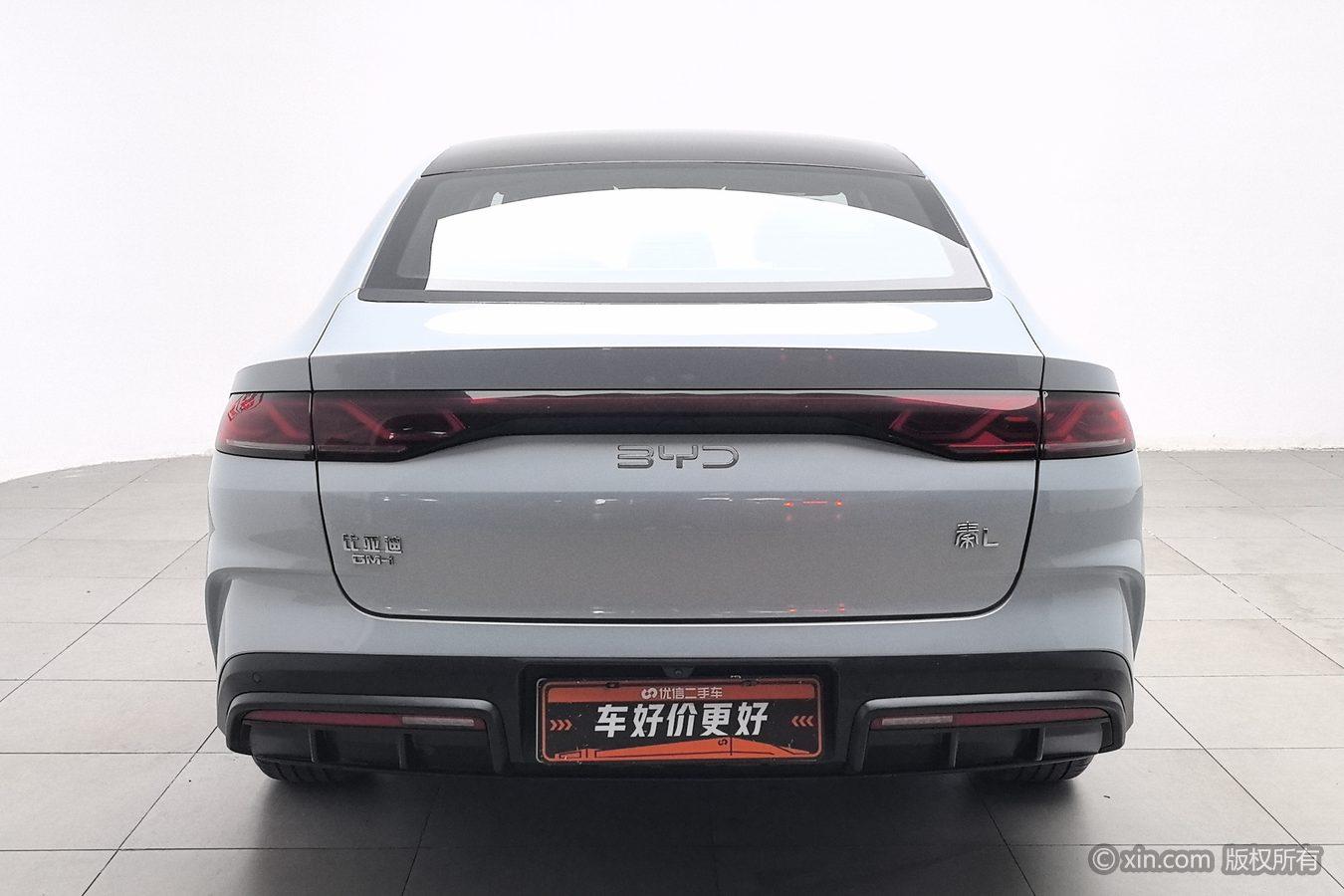 BYD Qin L L DM 2024 DM-i 80KM