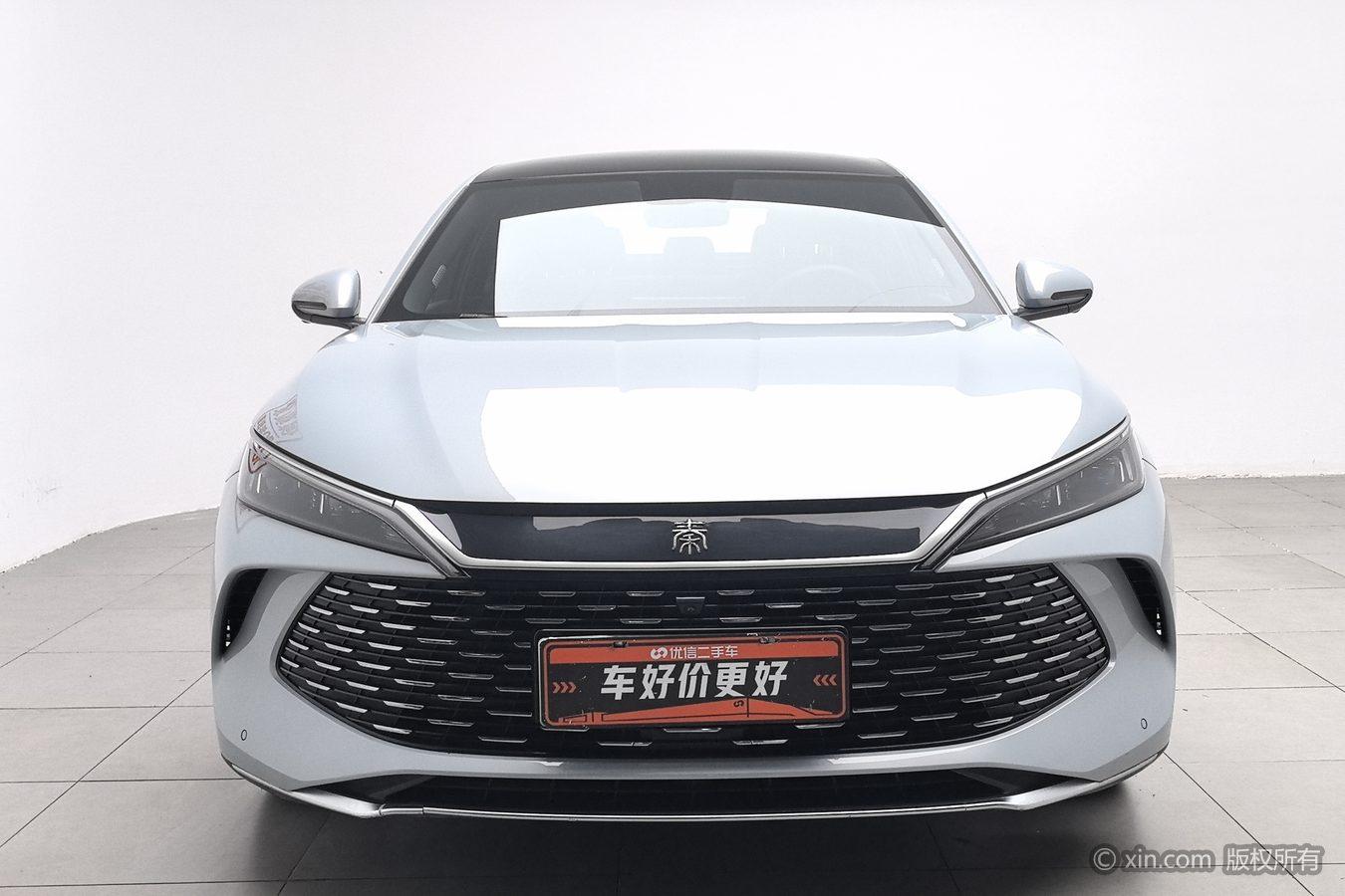 BYD Qin L L DM 2024 DM-i 80KM