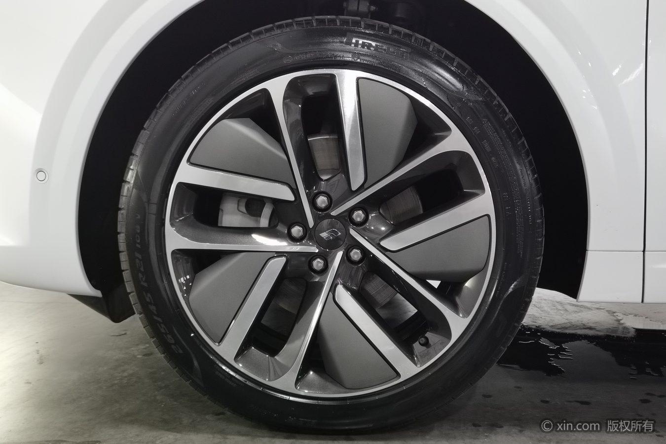 Li Auto L6 2024 Max