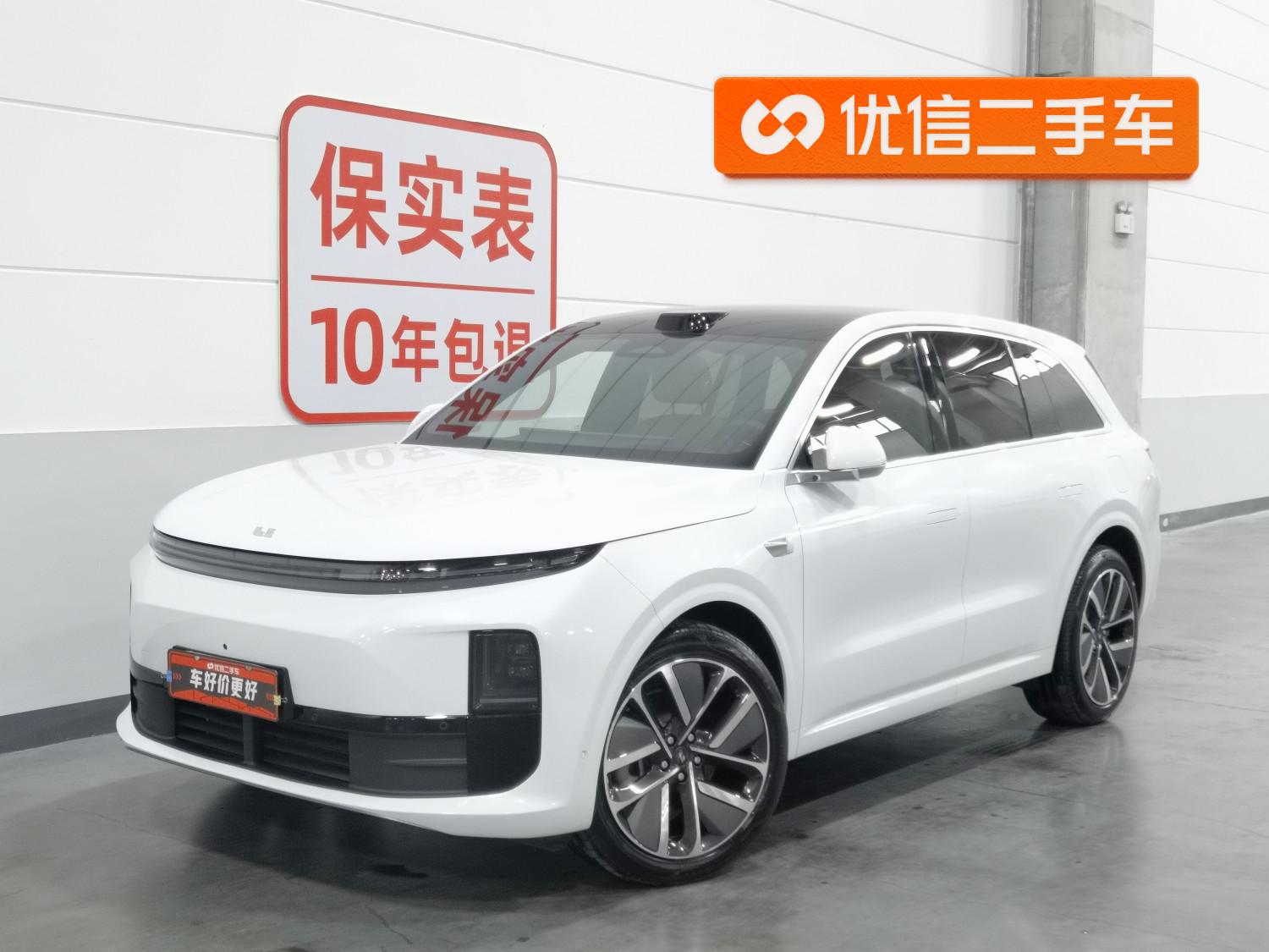Li Auto L6