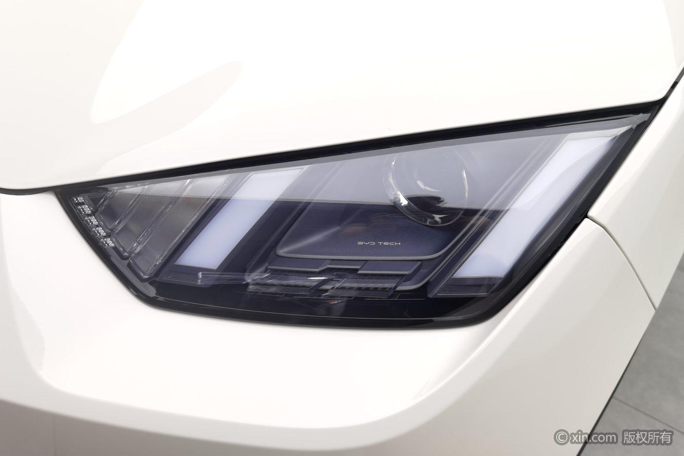 BYD Seagull 2025 Smart Drive 305KM